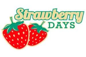 Pleasant Grove Strawberry Days