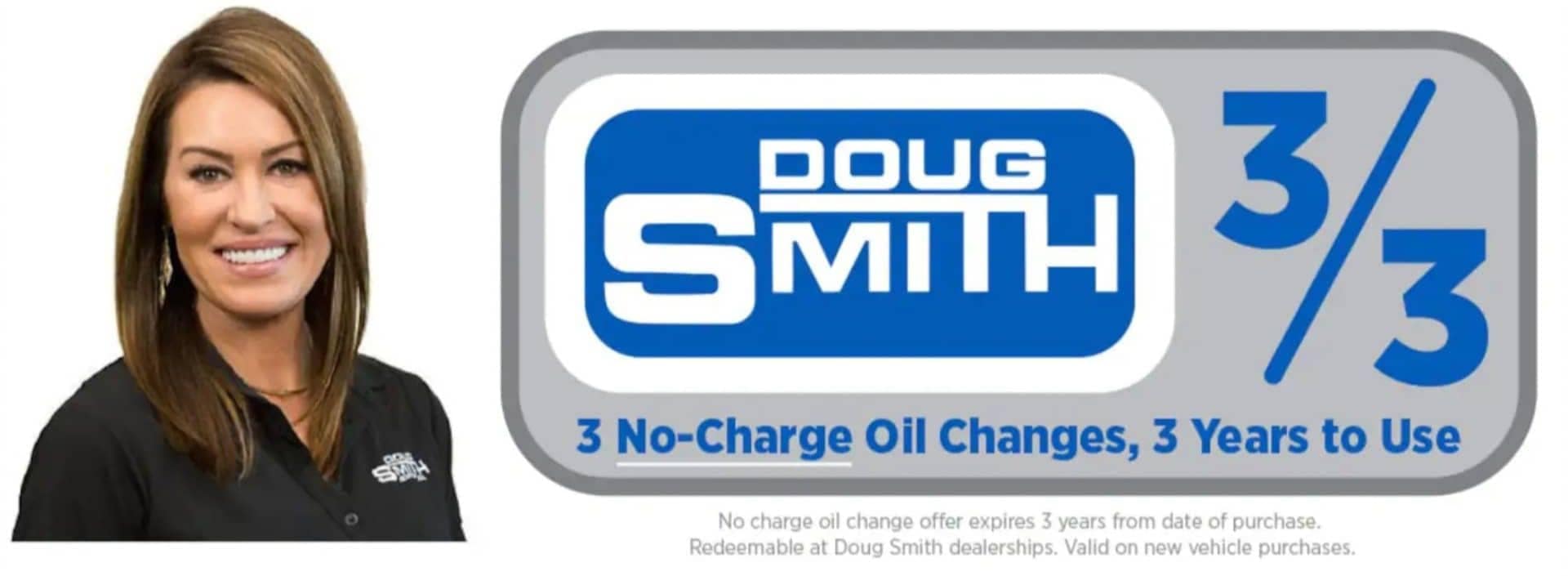 Doug Smith