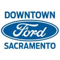 Downtown Ford of Sacramento