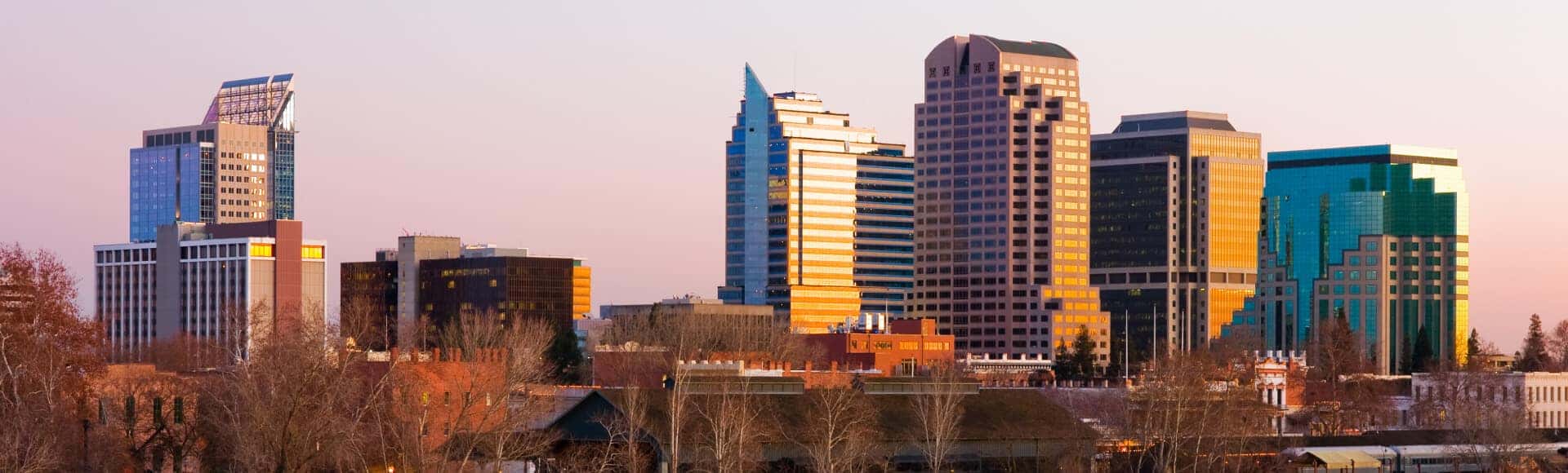 Downtown Ford of Sacramento