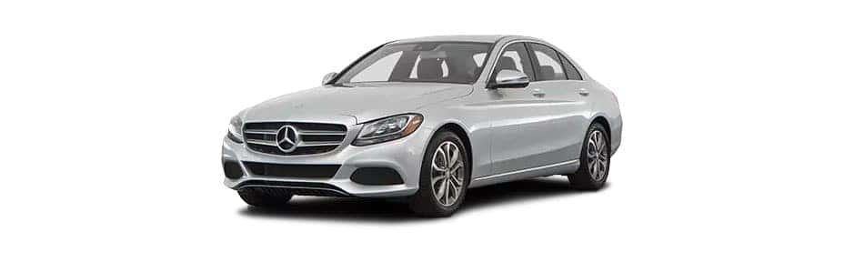 2018 Mercedes-Benz Clase C C 300 Berlina