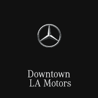 Mercedes Benz Of Los Angeles New Used Mercedes Benz In Southern California