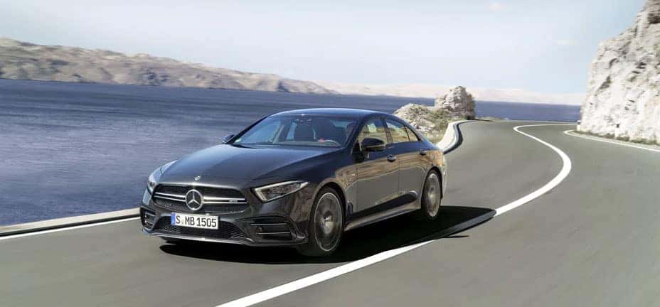 Mercedes-AMG
