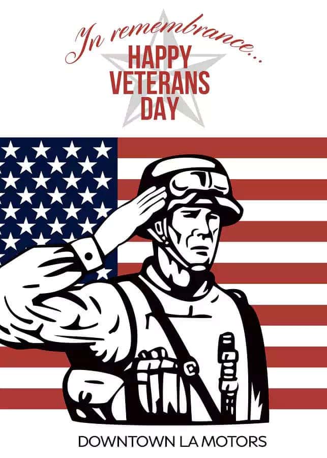 Veterans Day