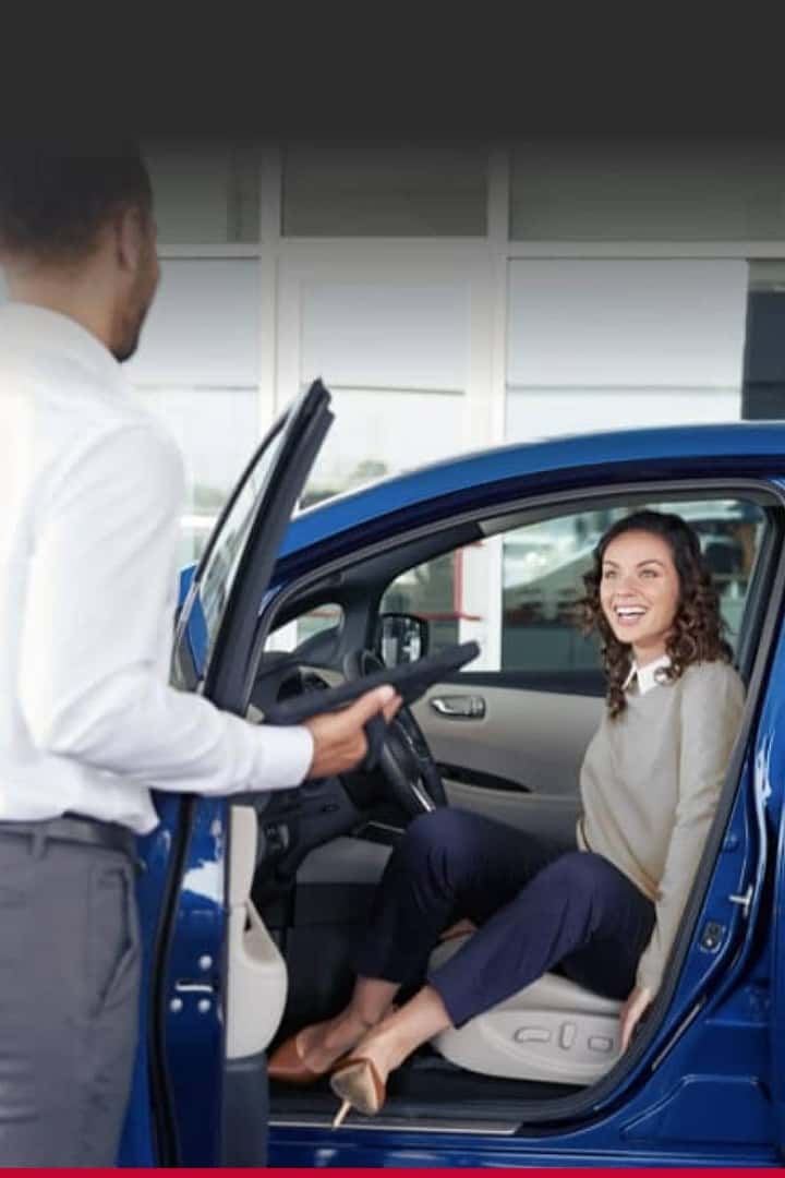 Dream Nissan Nissan Dealer in Kansas City, KS