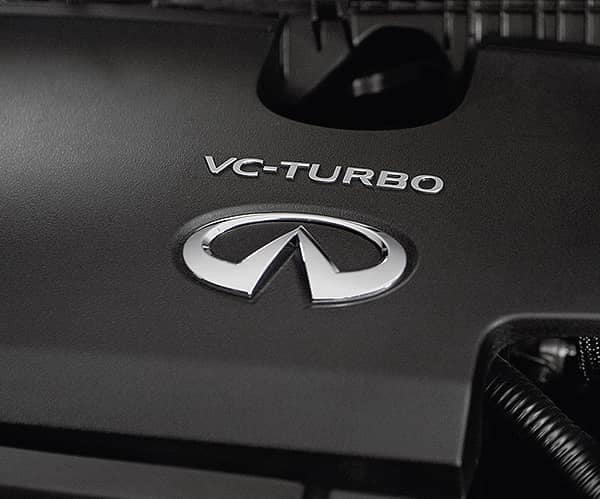 Vc-Turbo