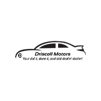 Driscoll Motor Co.