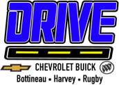 Drive logo