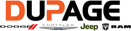DuPage Chrysler Dodge Jeep RAM logo