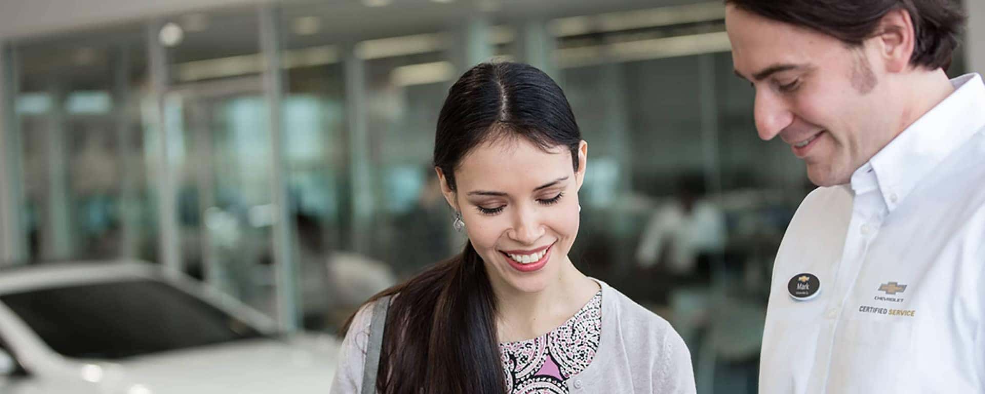 Everett WA Chevrolet Dealership Dwayne Lane's Arlington Chevrolet