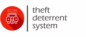 Theft Deterrent System