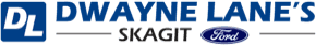 Dwayne Lane's Skagit Ford logo