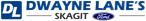 Dwayne Lane's Skagit Ford logo