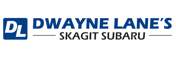 Dwayne Lane's Skagit Subaru Desktop logo