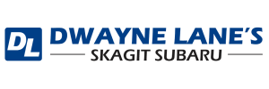 Dwayne Lane's Skagit Subaru Mobile logo