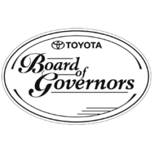 board-of-governors-award