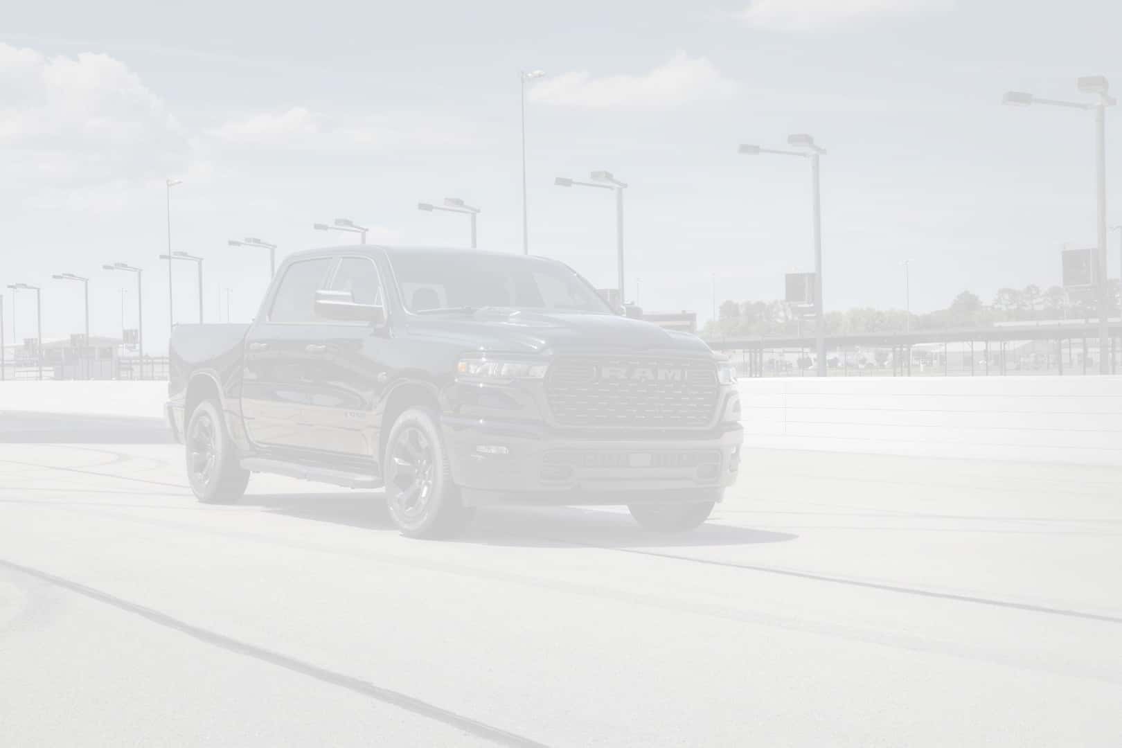 RAM Truck