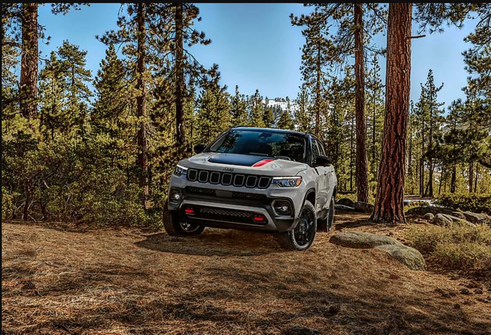 Jeep