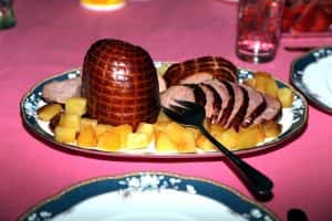 ham