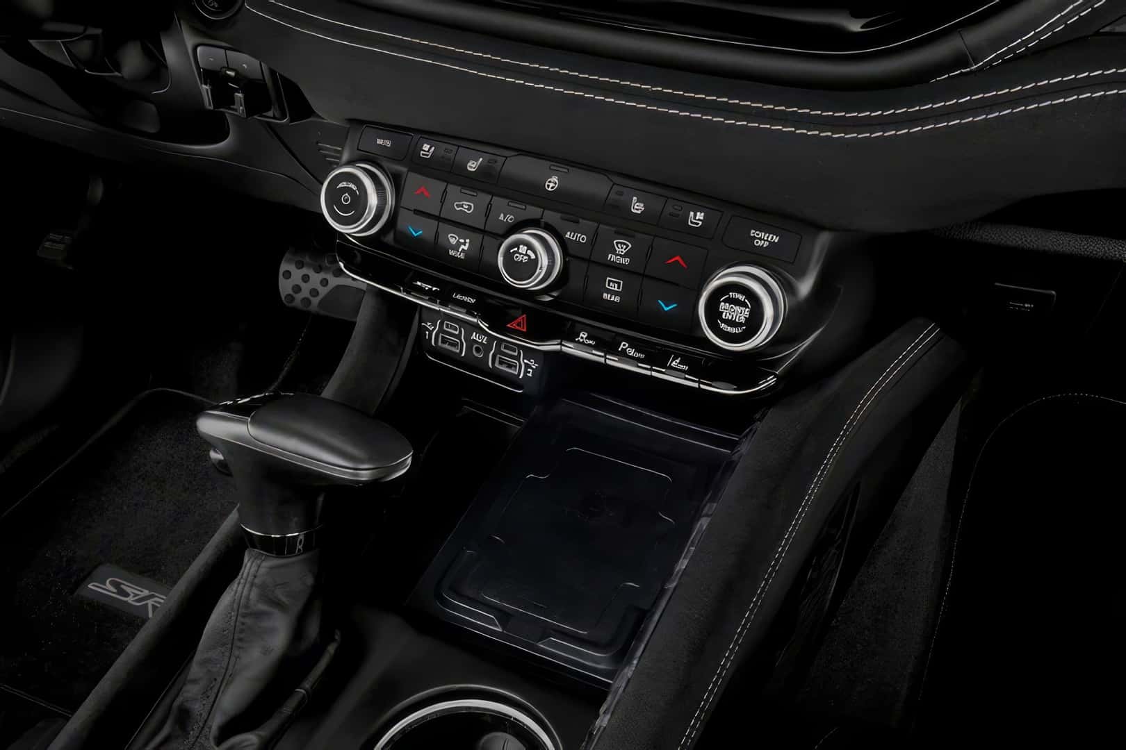 Nissan Pathfinder vs Durango