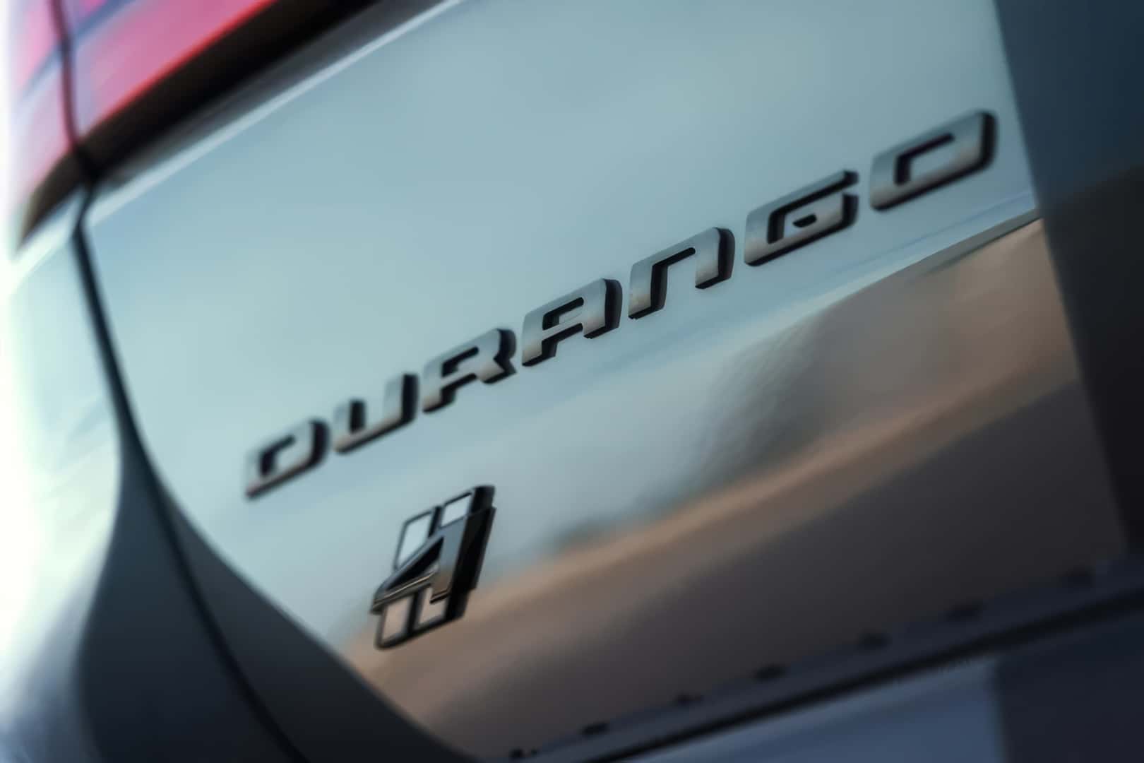 Nissan Pathfinder Interior