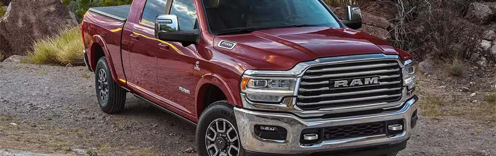 ram 2500