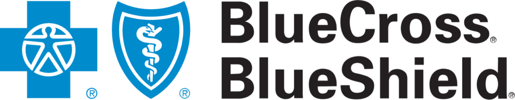 Blue Cross Blue Shield logo
