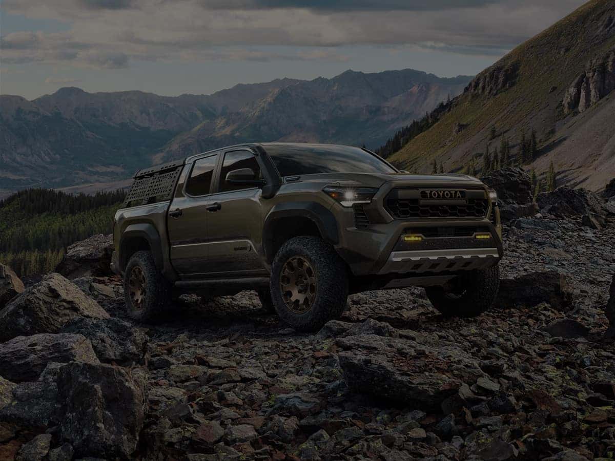 4WD Trucks