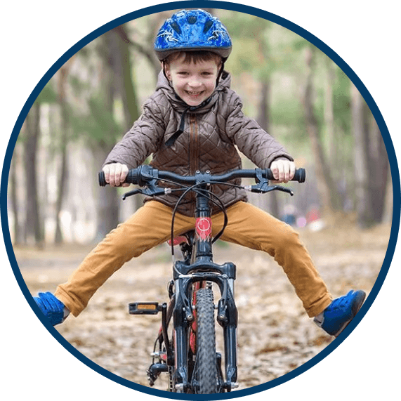 Bike Drive