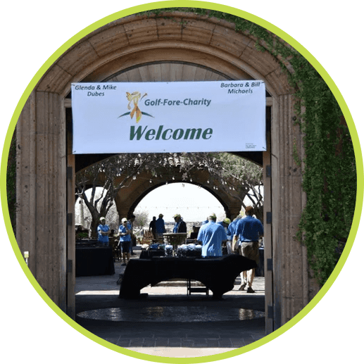 Charity Events