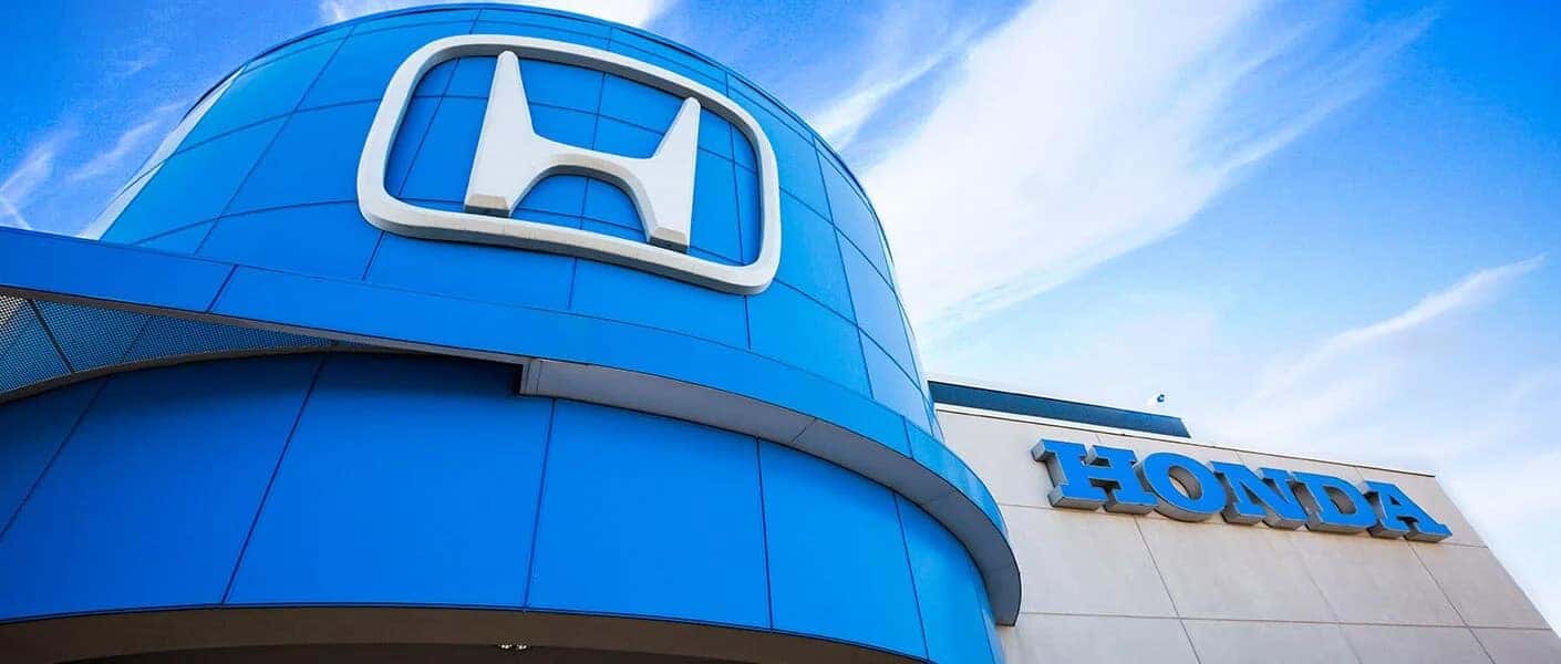 Earnhardt Honda