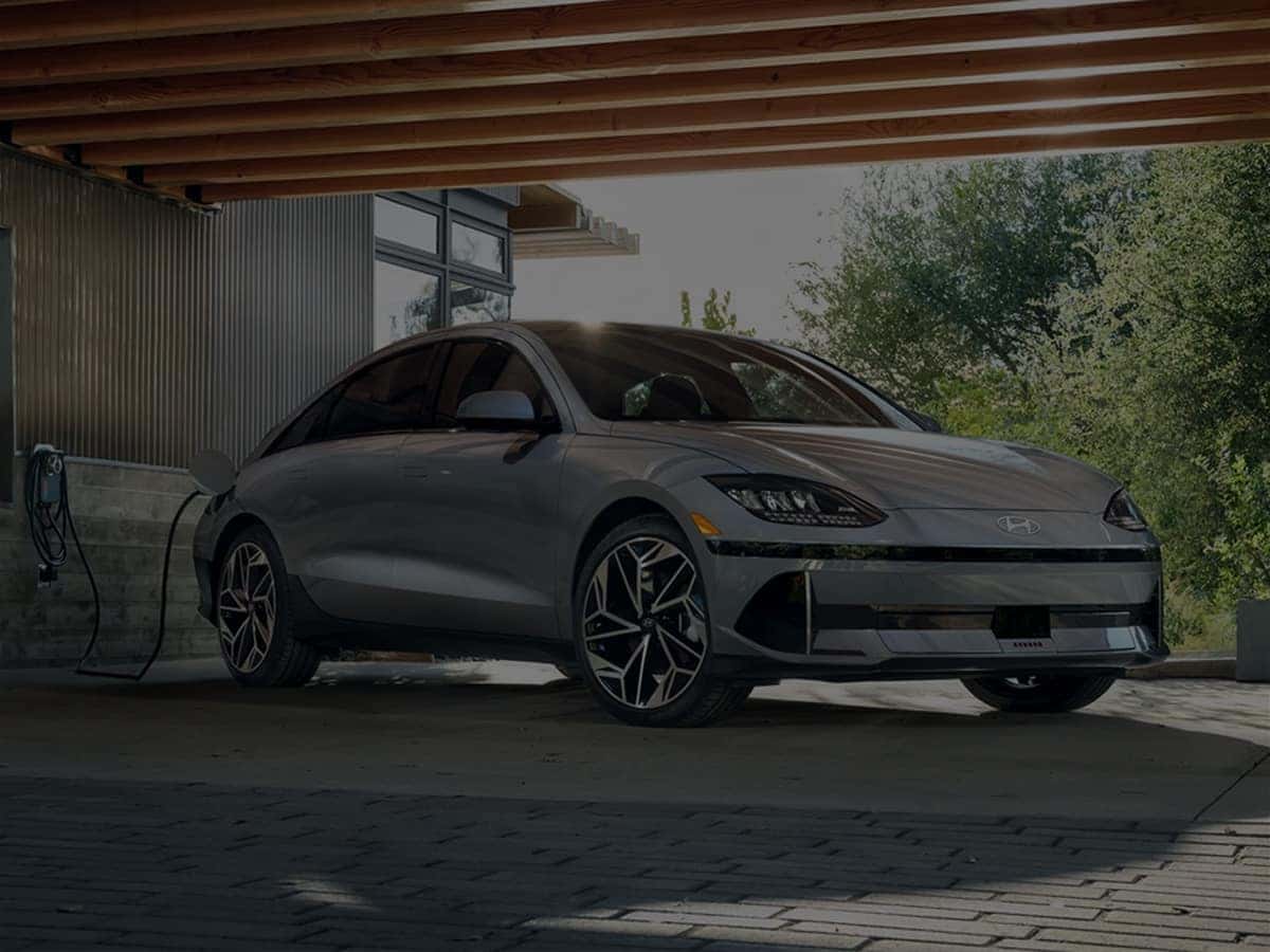 Electric Vehicles (EV)
