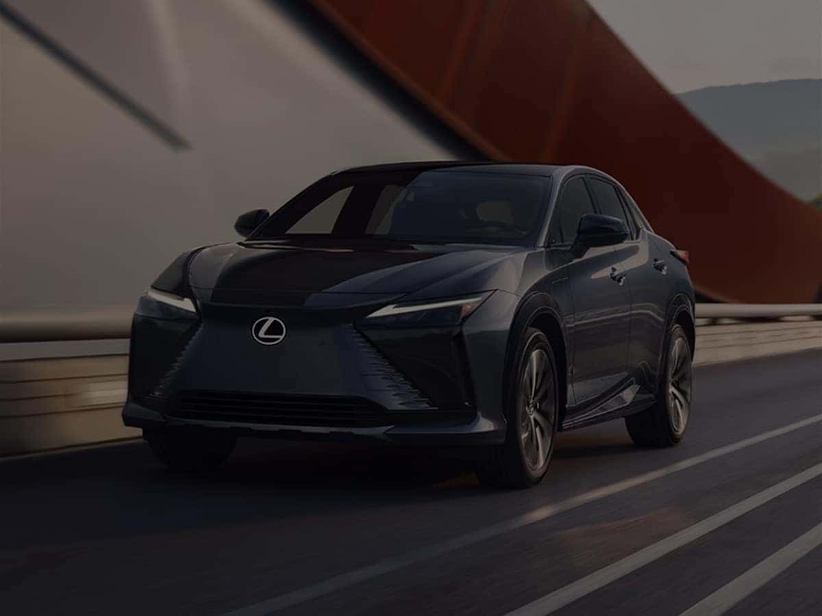 Luxury Hybrid & EV