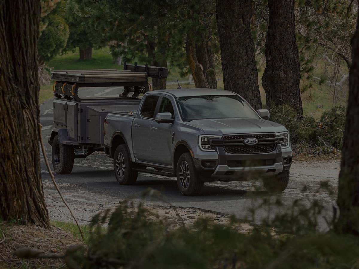 Midium Size Trucks