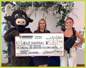 No Bull Charities 2