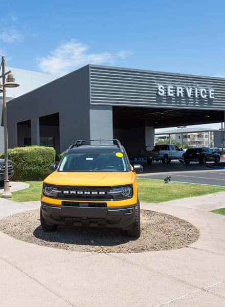 service