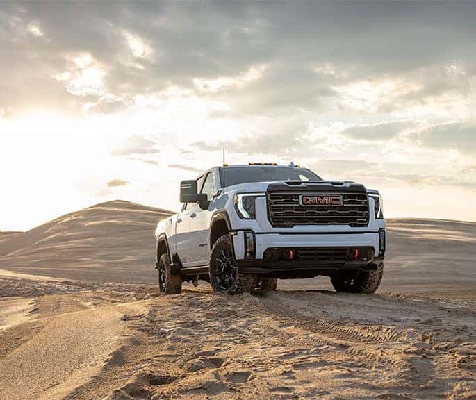 footer gmc