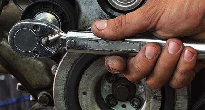 repair