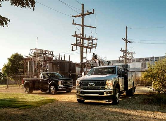 super duty