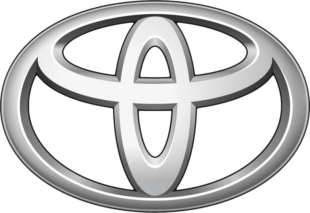 toyota logo