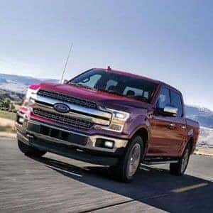 2017-F150