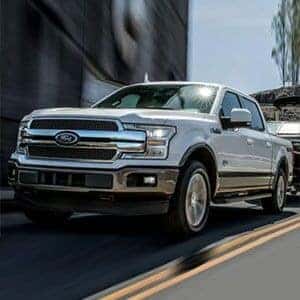 2018-F150