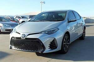 CARFAX-1-Owner-Car-Phoenix-AZ