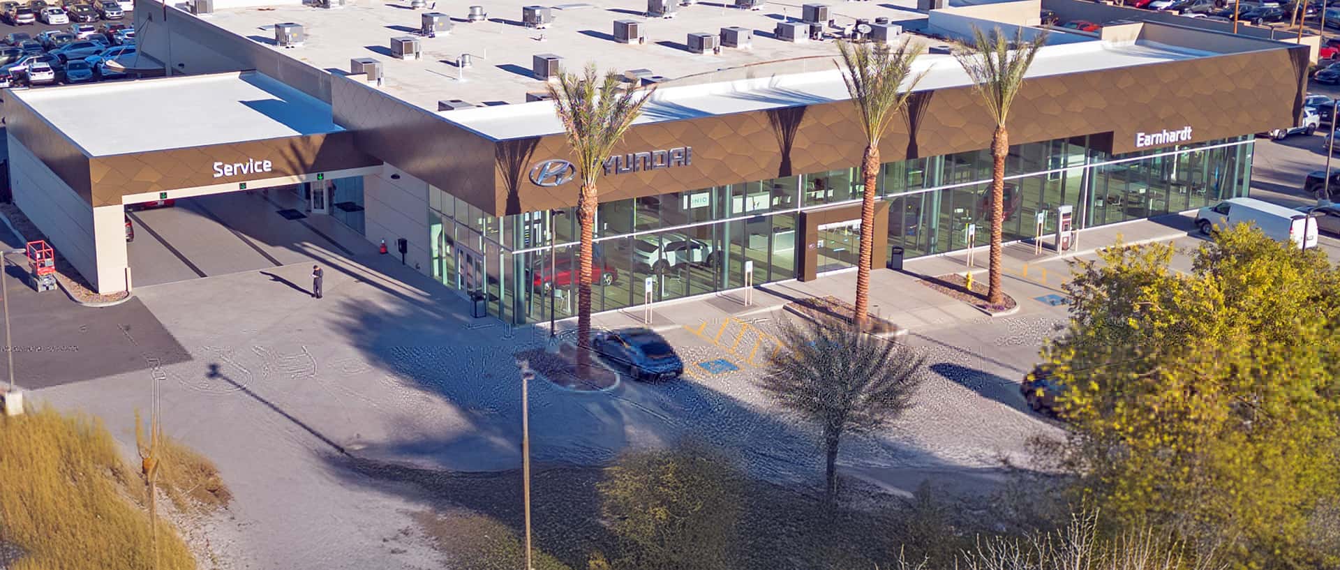 San Tan Hyundai