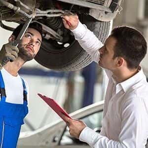 Used-Car-Safety-Checklist