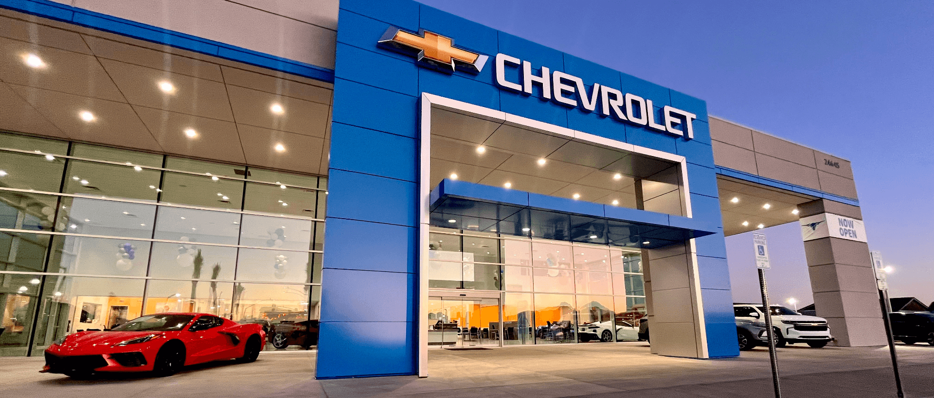 Earnhardt Chevrolet Queen Creek AZ