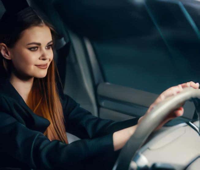 drive