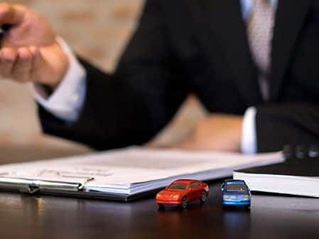 trade-car