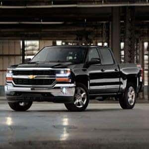 used-Chevy-Silverado