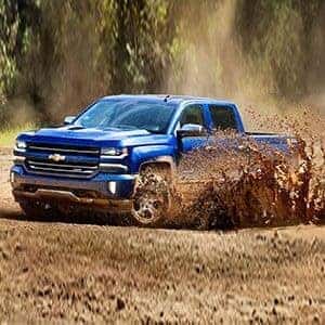 used-Silverado